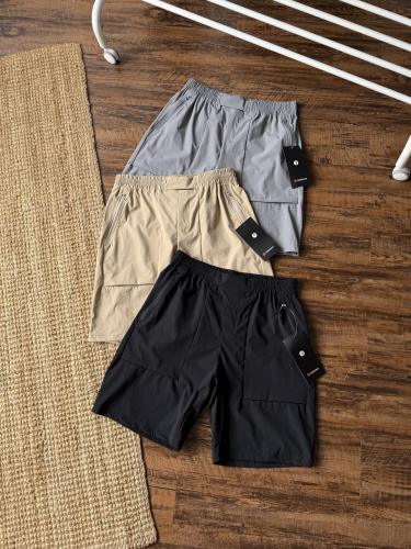 SMCL-4544 High Quality Lululemon Light and Thin Ice Feeling Shorts