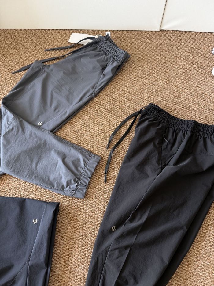 SMCL-4565 High Quality Lululemon Light and Thin Ice Feeling Pant