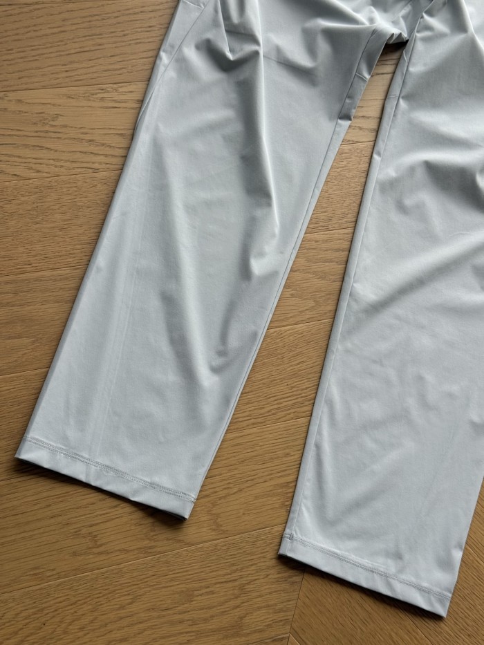 SMCL-4584 High Quality Lululemon Light and Thin Ice Feeling Shorts