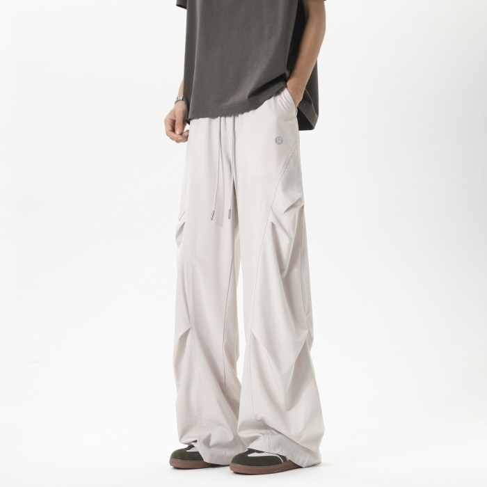SMCL-4609 High Quality Lululemon Light and Thin Ice Feeling Pant