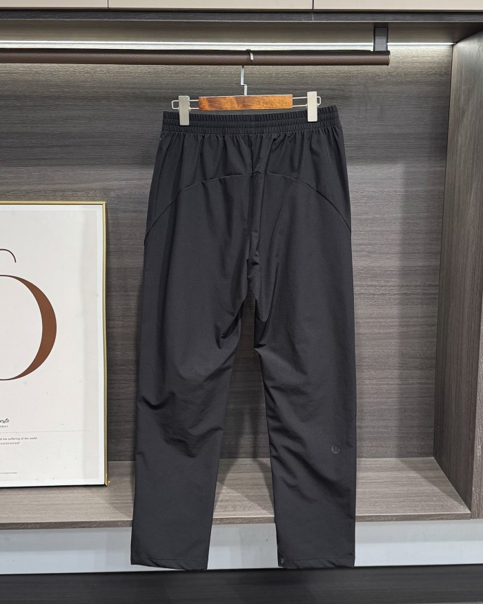SMCL-4605 High Quality Lululemon Light and Thin Ice Feeling Pant