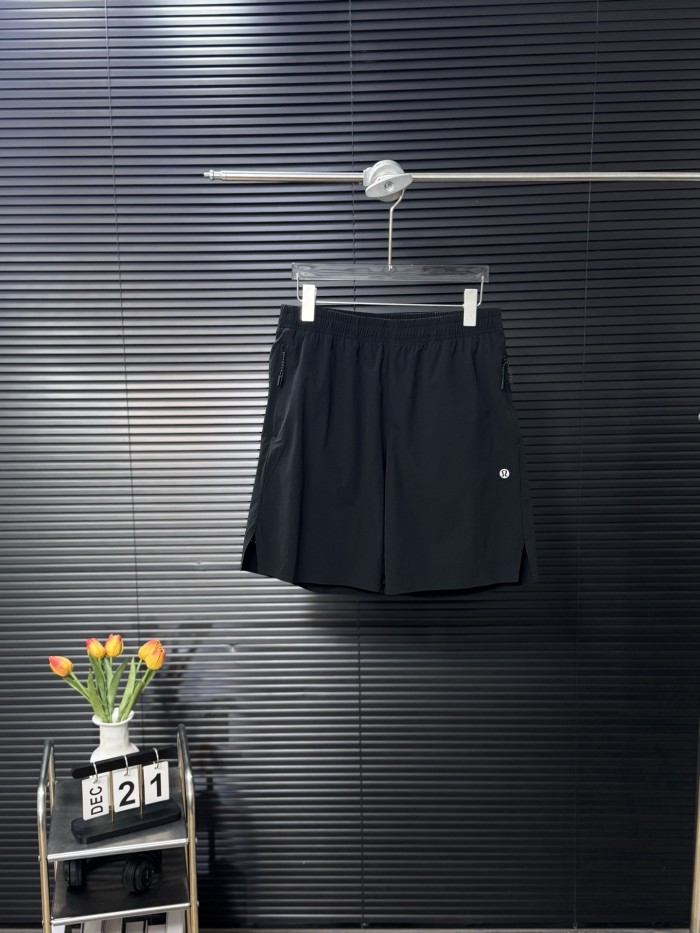 SMCL-4571 High Quality Lululemon Light and Thin Ice Feeling Shorts