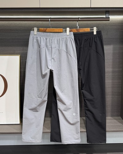 SMCL-4605 High Quality Lululemon Light and Thin Ice Feeling Pant