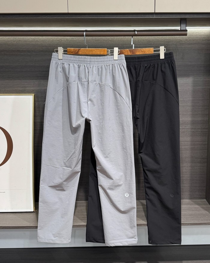 SMCL-4605 High Quality Lululemon Light and Thin Ice Feeling Pant