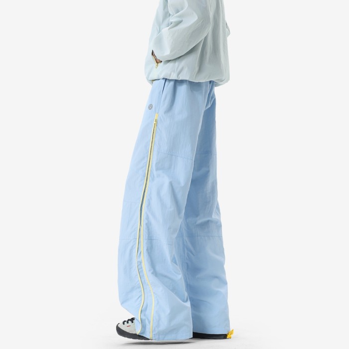 SMCL-4599 High Quality Lululemon Light and Thin Ice Feeling Pant