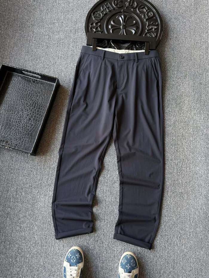 SMCL-4624 High Quality ALO Yoga Light and Thin Ice Feeling Pant