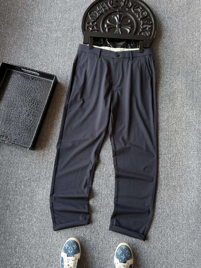 SMCL-4624 High Quality ALO Yoga Light and Thin Ice Feeling Pant