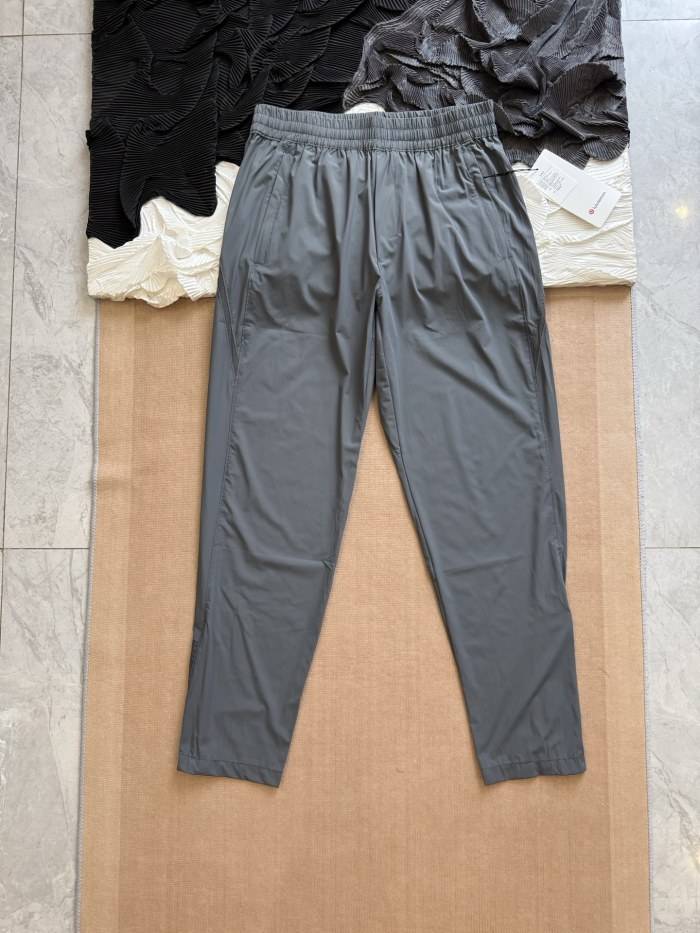 SMCL-4576 High Quality Lululemon Light and Thin Ice Feeling Pant