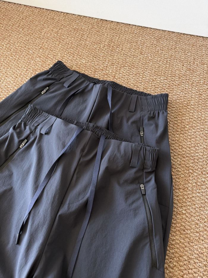 SMCL-4564 High Quality Lululemon Light and Thin Ice Feeling Pant