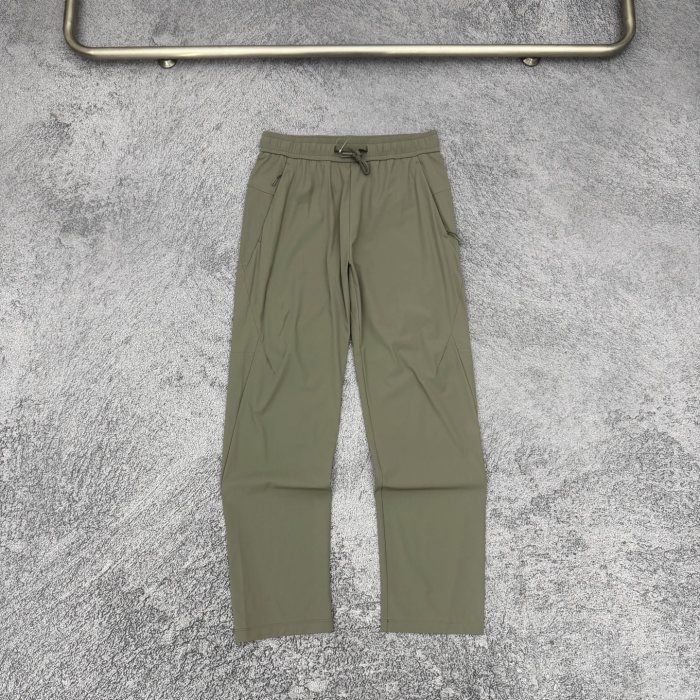 SMCL-4598 High Quality Lululemon Light and Thin Ice Feeling Pant