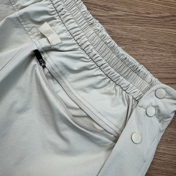 SMCL-4588 High Quality Lululemon Light and Thin Ice Feeling Pant
