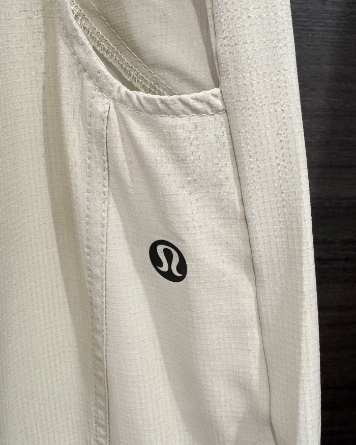 SMCL-4606 High Quality Lululemon Light and Thin Ice Feeling Pant