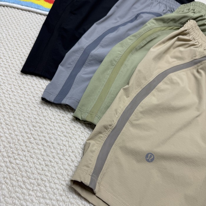 SMCL-4581 High Quality Lululemon Light and Thin Ice Feeling Shorts