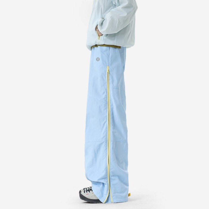 SMCL-4599 High Quality Lululemon Light and Thin Ice Feeling Pant