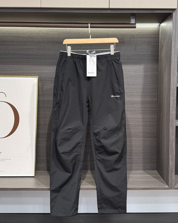 SMCL-4590 High Quality Lululemon Light and Thin Ice Feeling Pant