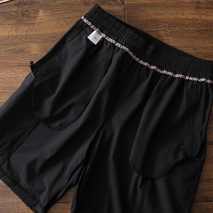 SMCL-4587 High Quality Lululemon Light and Thin Ice Feeling Shorts