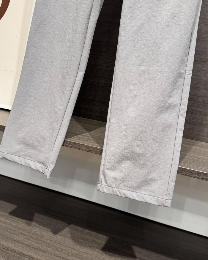 SMCL-4605 High Quality Lululemon Light and Thin Ice Feeling Pant
