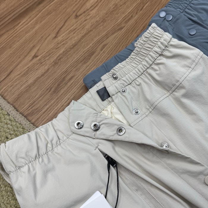 SMCL-4588 High Quality Lululemon Light and Thin Ice Feeling Pant