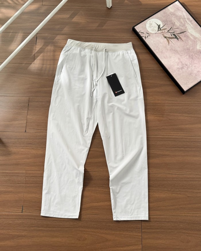SMCL-4594 High Quality Lululemon Light and Thin Ice Feeling Pant