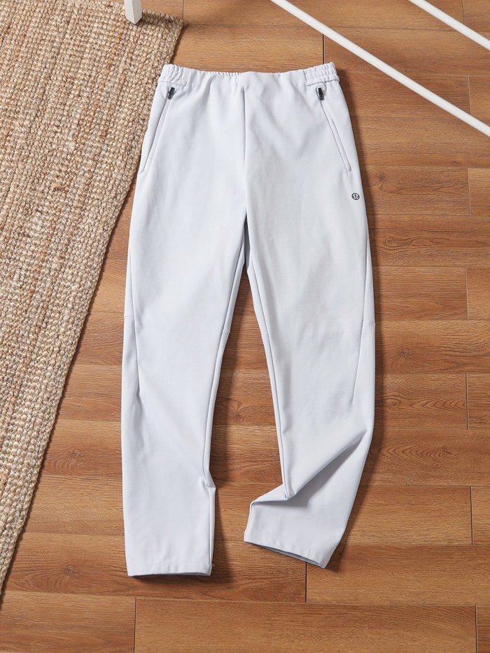 SMCL-4613 High Quality Lululemon Light and Thin Ice Feeling Pant