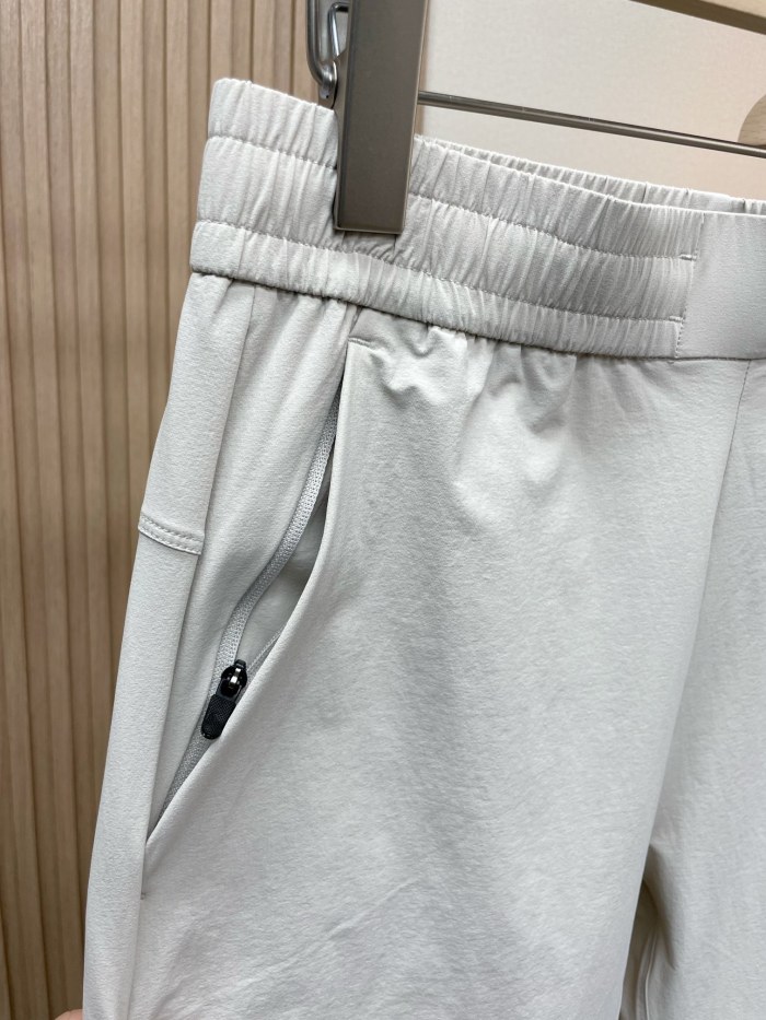 SMCL-4619 High Quality Lululemon Light and Thin Ice Feeling Pant