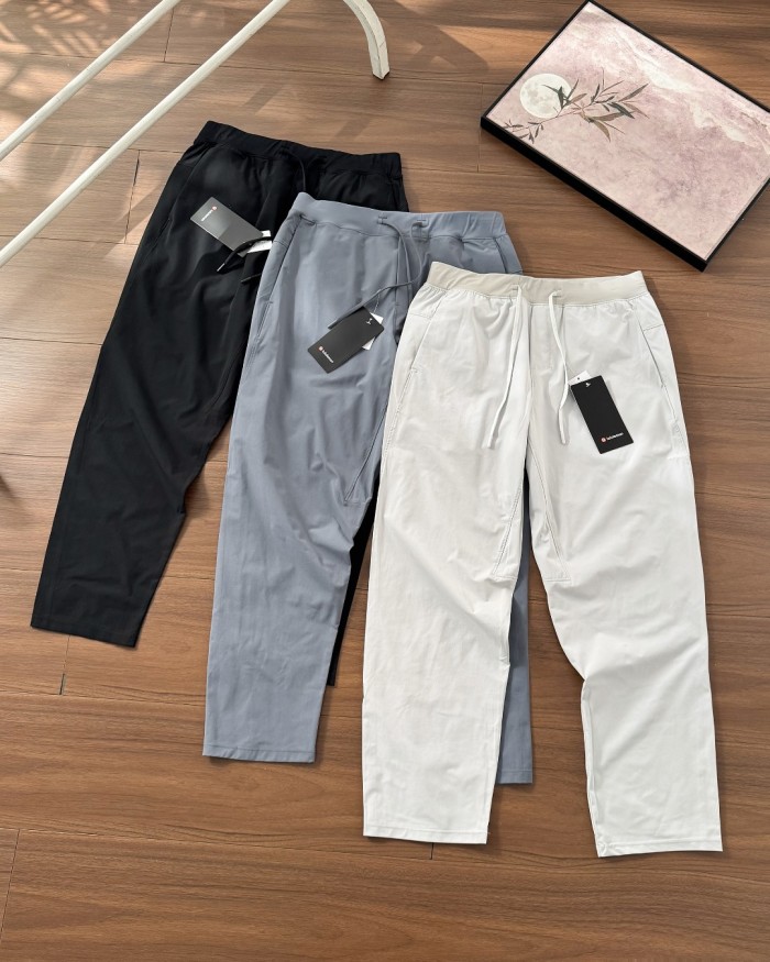 SMCL-4594 High Quality Lululemon Light and Thin Ice Feeling Pant