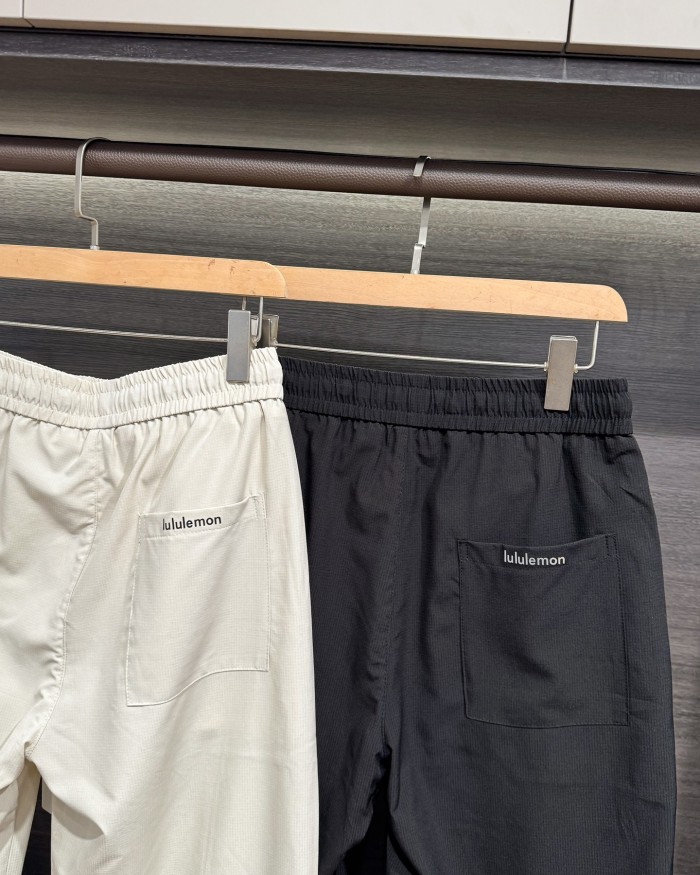 SMCL-4606 High Quality Lululemon Light and Thin Ice Feeling Pant