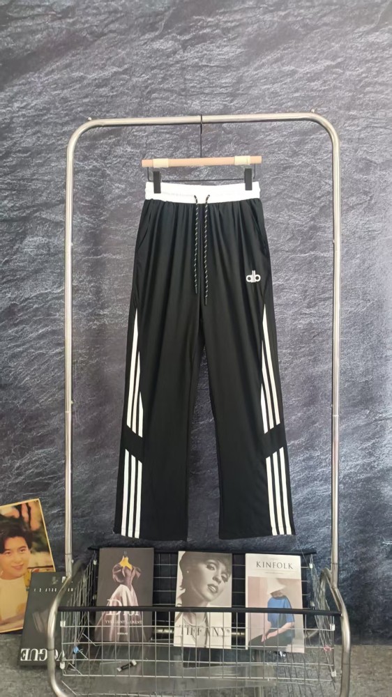 SMCL-4621 High Quality ALO Yoga Light and Thin Ice Feeling Pant