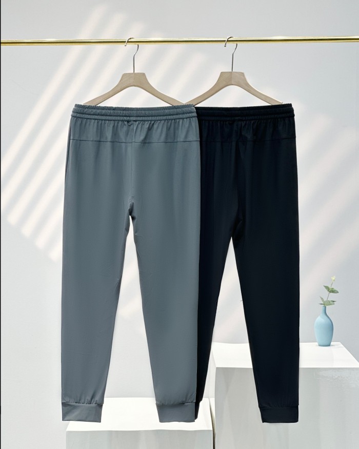SMCL-4579 High Quality Lululemon Light and Thin Ice Feeling Pant
