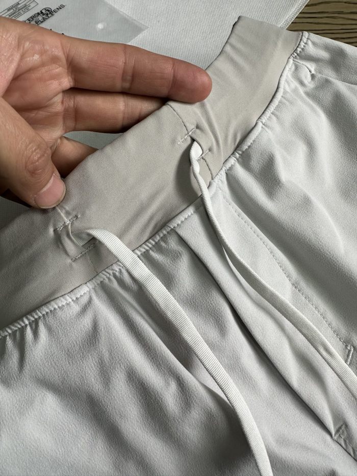 SMCL-4610 High Quality Lululemon Light and Thin Ice Feeling Pant