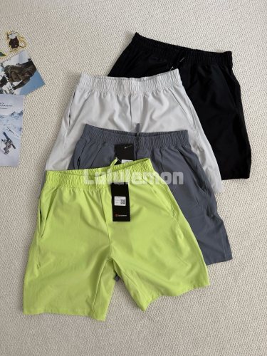 SMCL-4553 High Quality Lululemon Light and Thin Ice Feeling Shorts