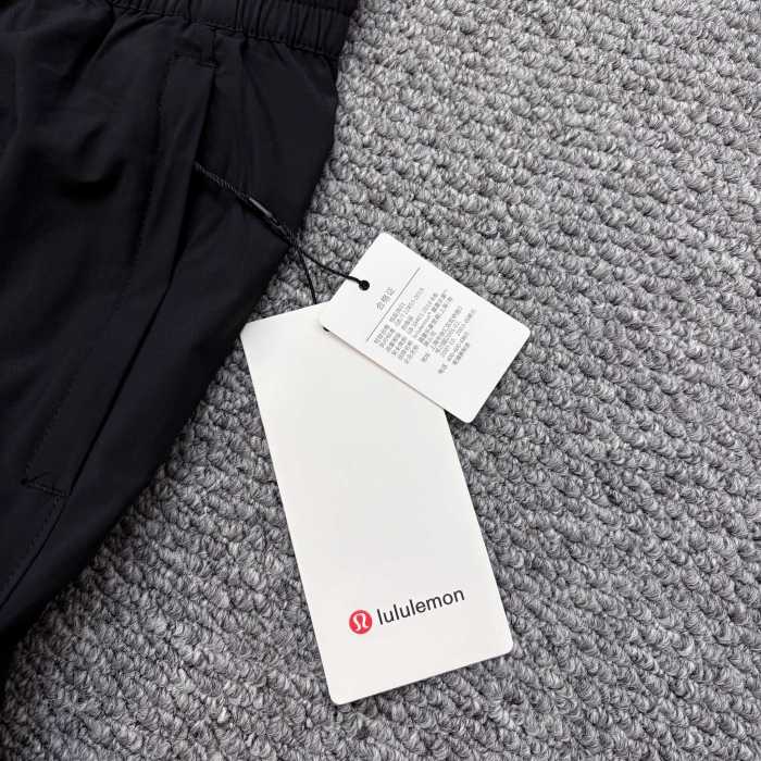 SMCL-4585 High Quality Lululemon Light and Thin Ice Feeling Pant