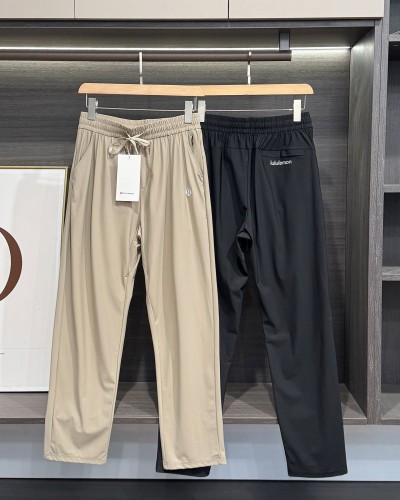 SMCL-4543 High Quality Lululemon Light and Thin Ice Feeling Pant