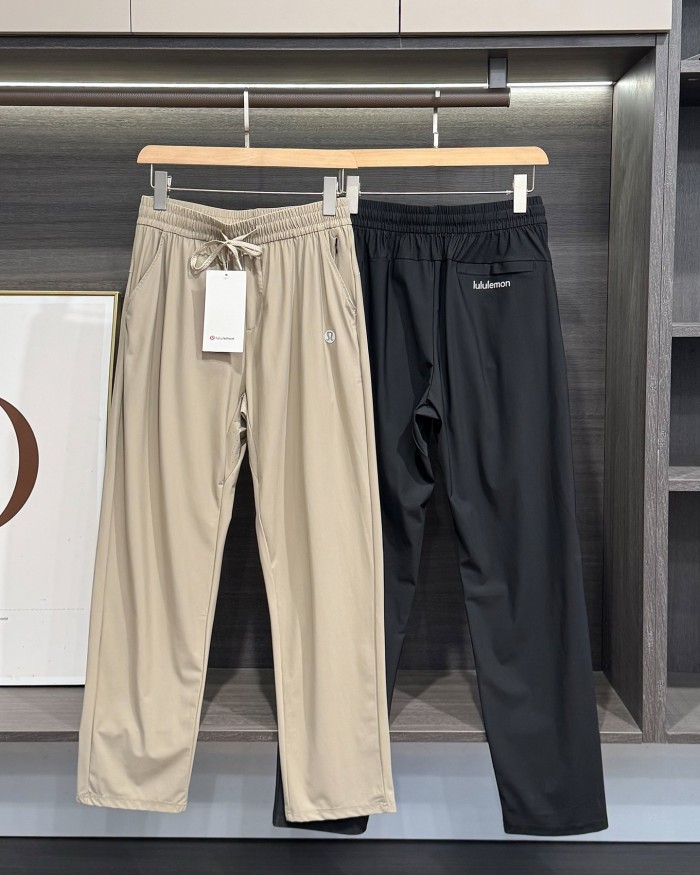 SMCL-4543 High Quality Lululemon Light and Thin Ice Feeling Pant