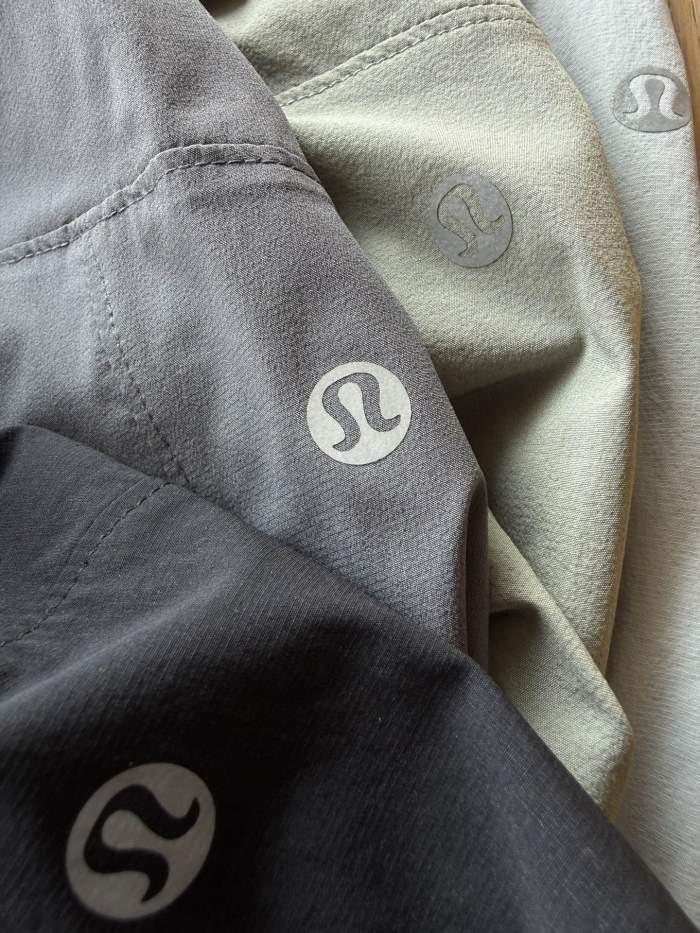 SMCL-4557 High Quality Lululemon Light and Thin Ice Feeling Pant
