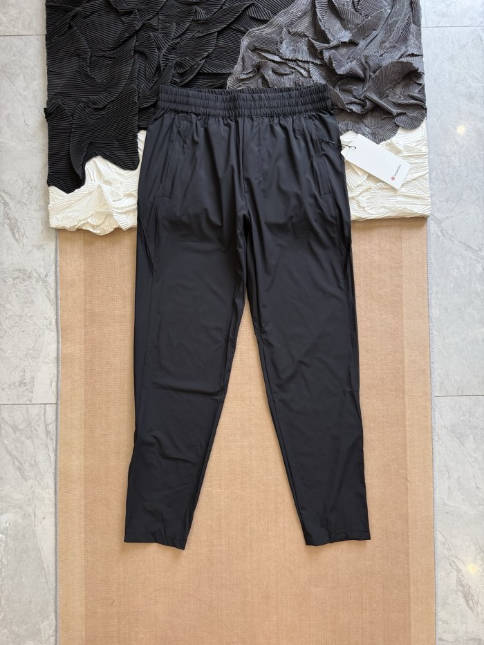 SMCL-4576 High Quality Lululemon Light and Thin Ice Feeling Pant
