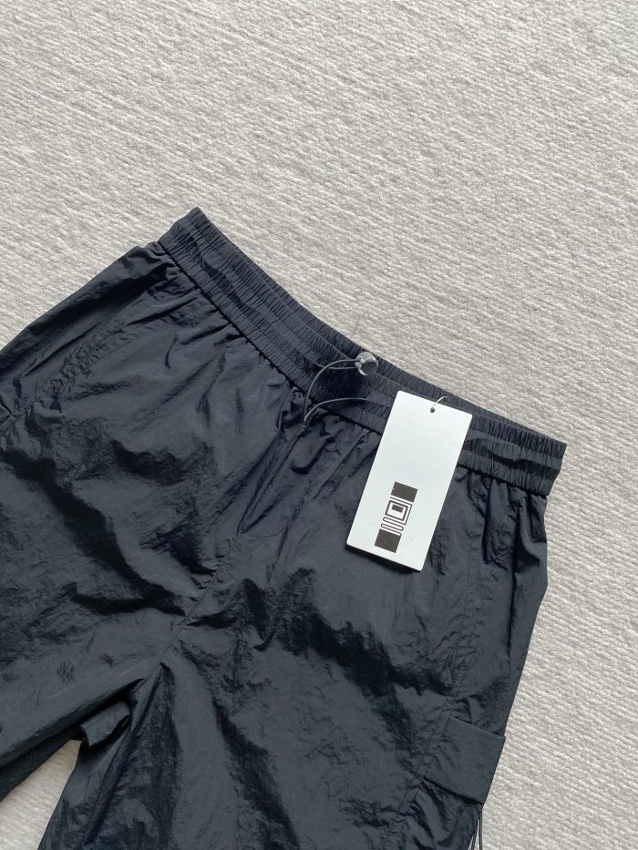 SMCL-4541 High Quality Lululemon Light and Thin Ice Feeling Shorts