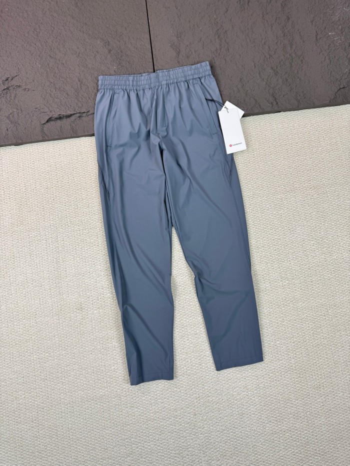 SMCL-4603 High Quality Lululemon Light and Thin Ice Feeling Pant