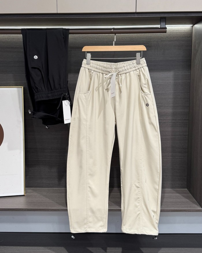 SMCL-4606 High Quality Lululemon Light and Thin Ice Feeling Pant