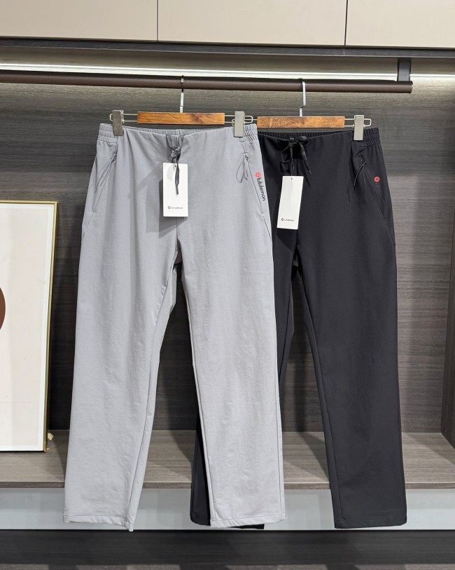 SMCL-4605 High Quality Lululemon Light and Thin Ice Feeling Pant