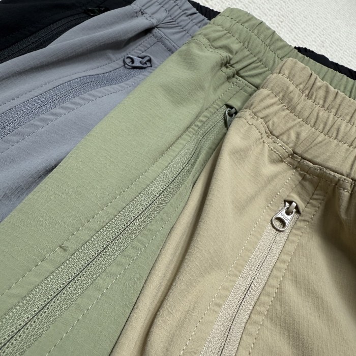 SMCL-4581 High Quality Lululemon Light and Thin Ice Feeling Shorts