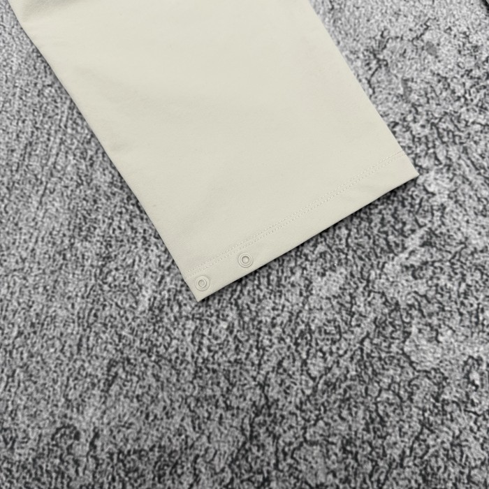 SMCL-4604 High Quality Lululemon Light and Thin Ice Feeling Pant