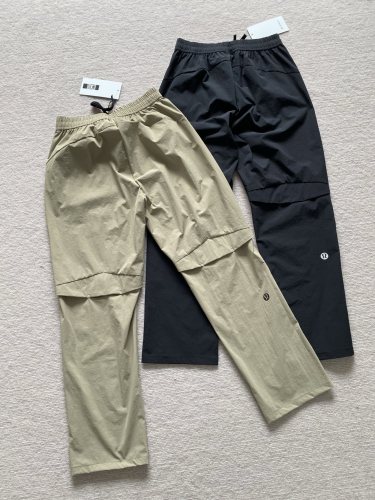 SMCL-4551 High Quality Lululemon Light and Thin Ice Feeling Pant