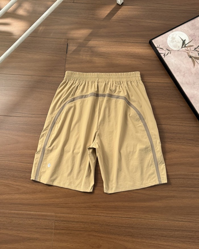 SMCL-4601 High Quality Lululemon Light and Thin Ice Feeling Shorts