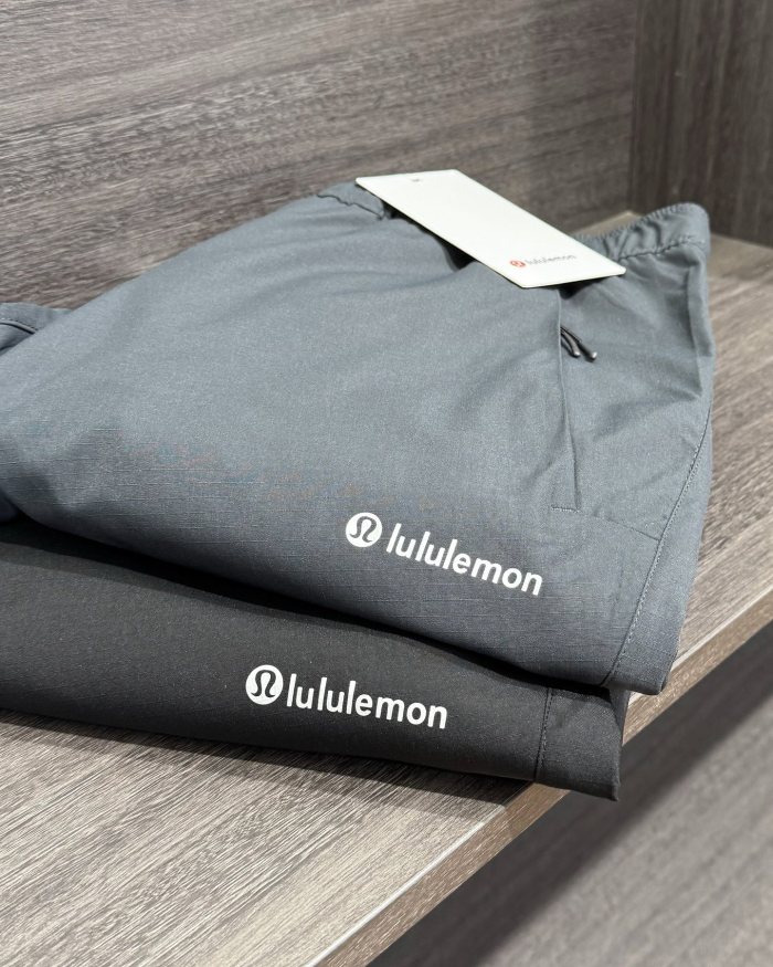SMCL-4590 High Quality Lululemon Light and Thin Ice Feeling Pant