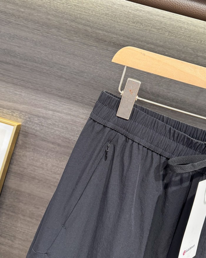 SMCL-4591 High Quality Lululemon Light and Thin Ice Feeling Pant