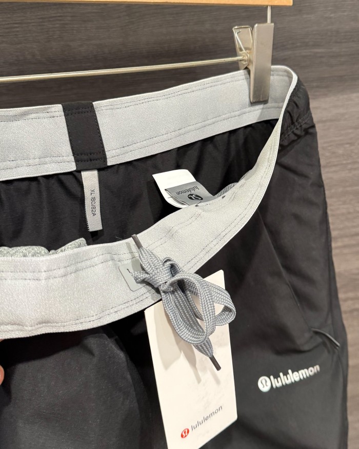 SMCL-4590 High Quality Lululemon Light and Thin Ice Feeling Pant