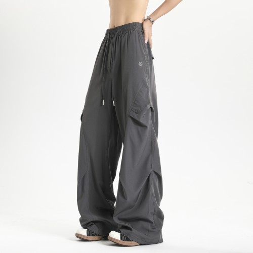 SMCL-4609 High Quality Lululemon Light and Thin Ice Feeling Pant