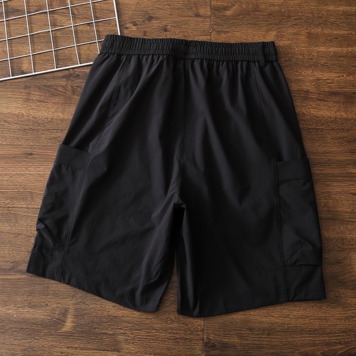 SMCL-4587 High Quality Lululemon Light and Thin Ice Feeling Shorts