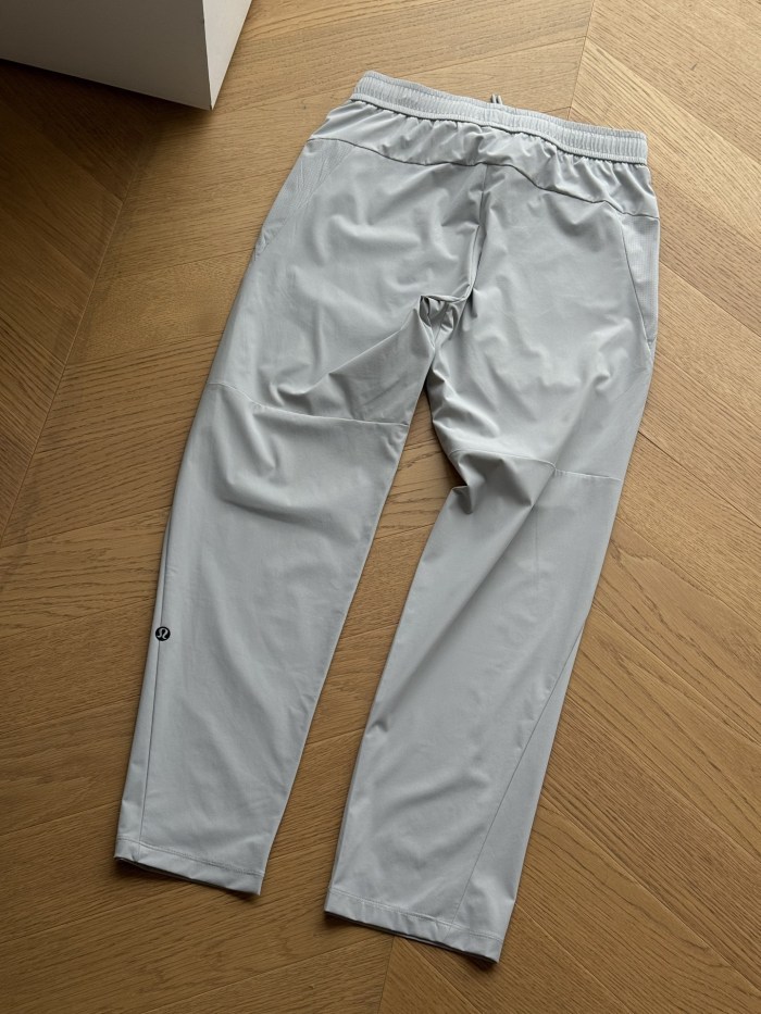SMCL-4584 High Quality Lululemon Light and Thin Ice Feeling Shorts